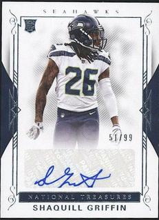 Shaquill Griffin