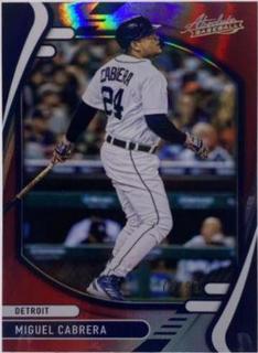 Miguel Cabrera