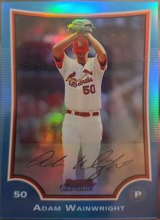 Adam Wainwright