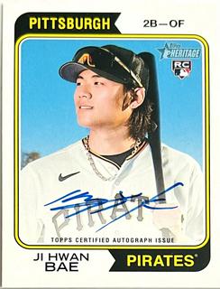 Ji Hwan Bae