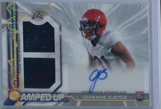 Jermaine Burton