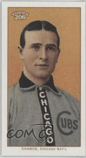 Frank Chance