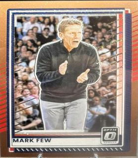 Mark Few