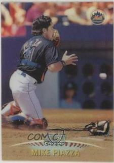 Mike Piazza