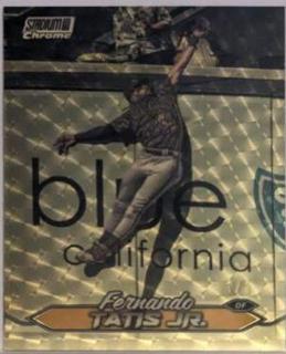 Fernando Tatis Jr.