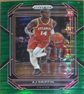 AJ Griffin