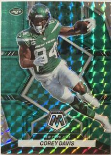Corey Davis