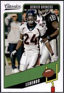 Champ Bailey