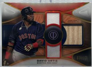 David Ortiz