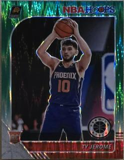Ty Jerome
