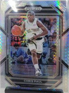 Chris Paul