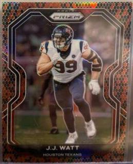 J.J. Watt