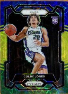 Colby Jones