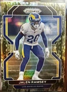 Jalen Ramsey