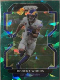 Robert Woods