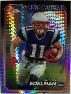 Julian Edelman