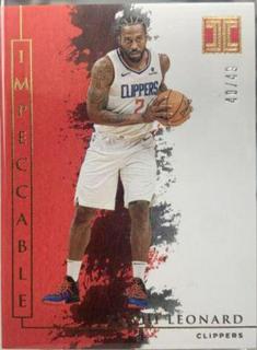 Kawhi Leonard