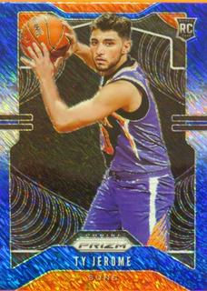 Ty Jerome