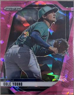 Cole Young