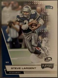 Steve Largent