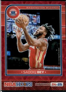 Saddiq Bey