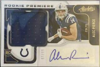 Alec Pierce