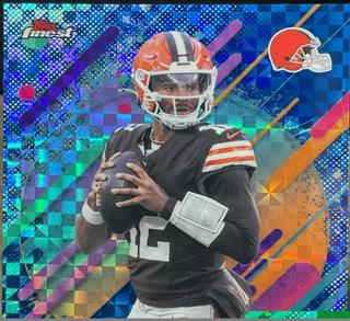 Shedeur Sanders