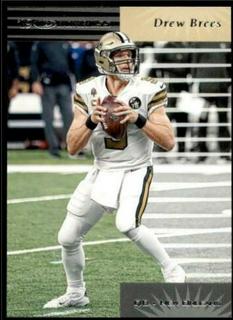 Drew Brees #RE 7