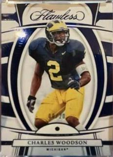 Charles Woodson
