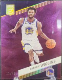 Andrew Wiggins