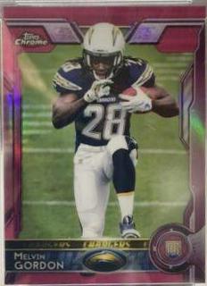 Melvin Gordon
