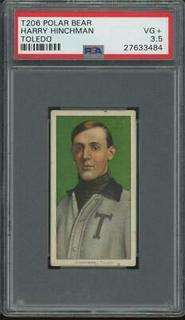Harry Hinchman