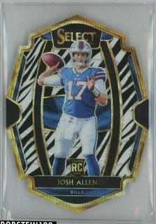 Josh Allen