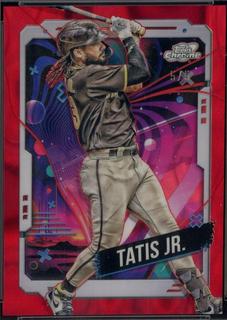 Fernando Tatis Jr.