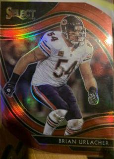 Brian Urlacher
