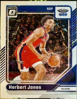 Herbert Jones