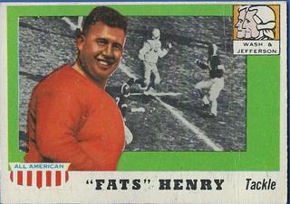 Fats Henry