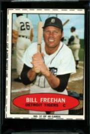 Bill Freehan