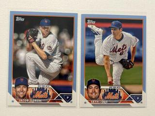 Jacob deGrom
