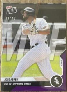 Jose Abreu