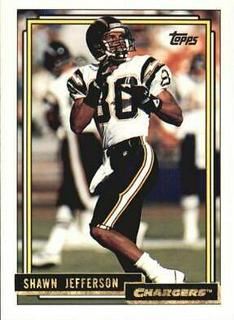 Shawn Jefferson