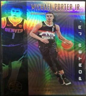 Michael Porter Jr.
