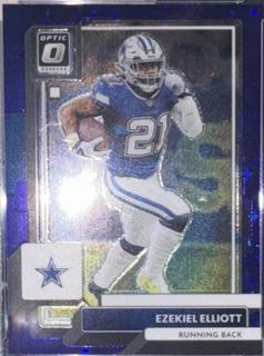 Ezekiel Elliott