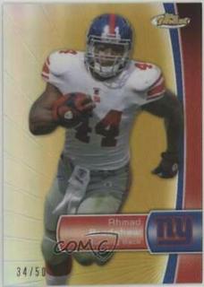 Ahmad Bradshaw
