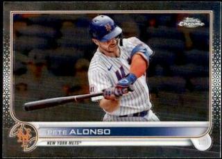 Pete Alonso