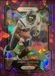 Andre Johnson