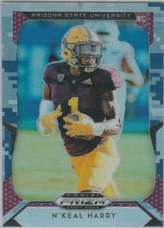 N'Keal Harry