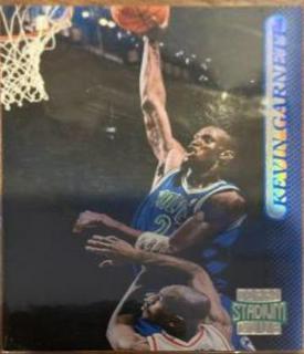 Kevin Garnett