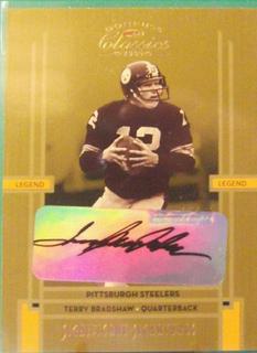 Terry Bradshaw