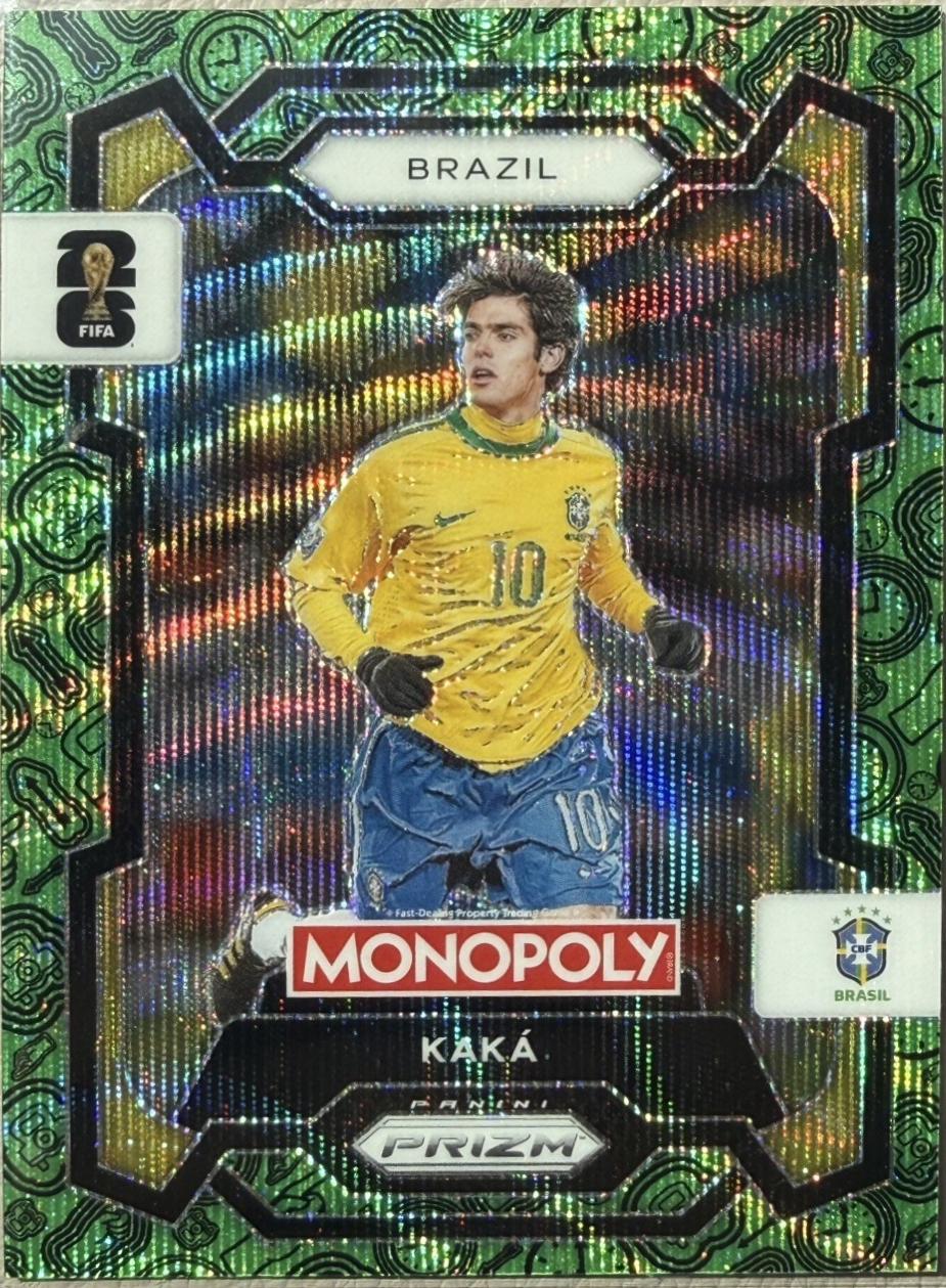 Kaka